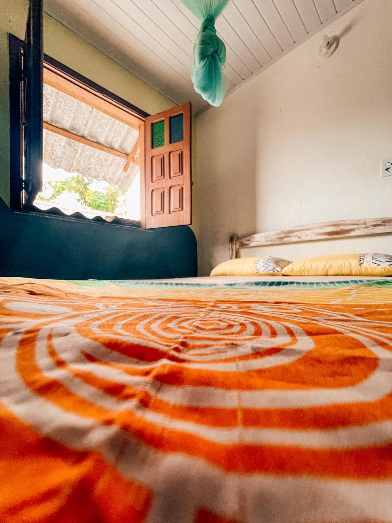 Hostel Zen - Casa Na Floresta 伊塔卡雷 外观 照片